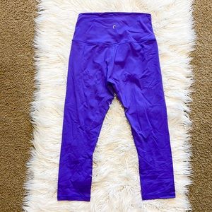 Zyia High Rise Light N Tight